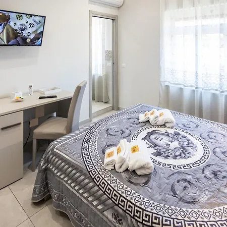 Bed & Breakfast Corte Degli Dei