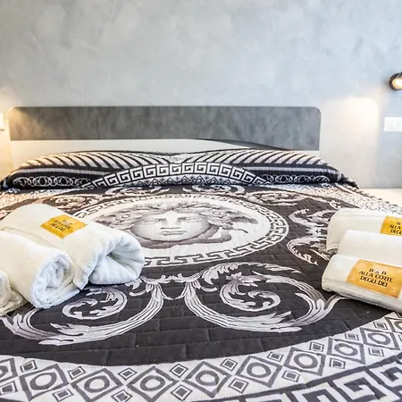 Bed & Breakfast Corte Degli Dei
