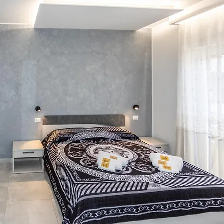 Corte Degli Dei Bed & Breakfast Tropea