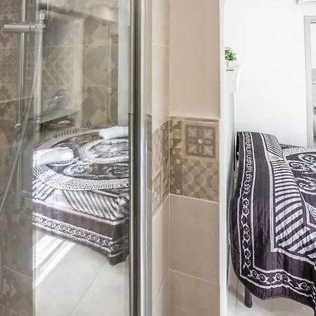 Corte Degli Dei Bed & Breakfast Tropea