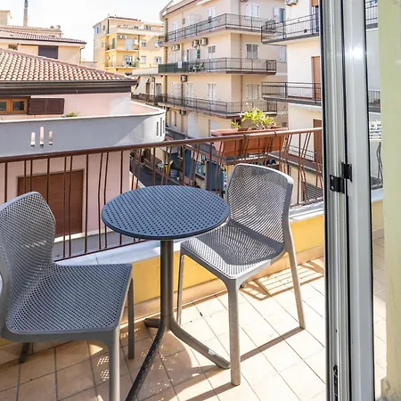 Corte Degli Dei Bed & Breakfast
