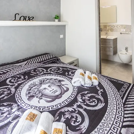Corte Degli Dei Bed & Breakfast 3*