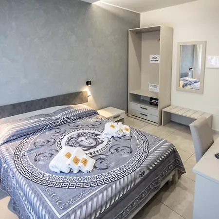 Corte Degli Dei Bed & Breakfast