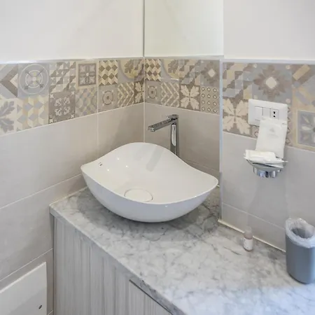 Corte Degli Dei Bed & Breakfast 3*