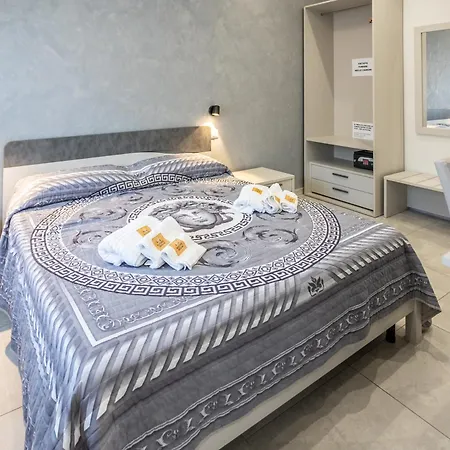Bed & Breakfast Corte Degli Dei