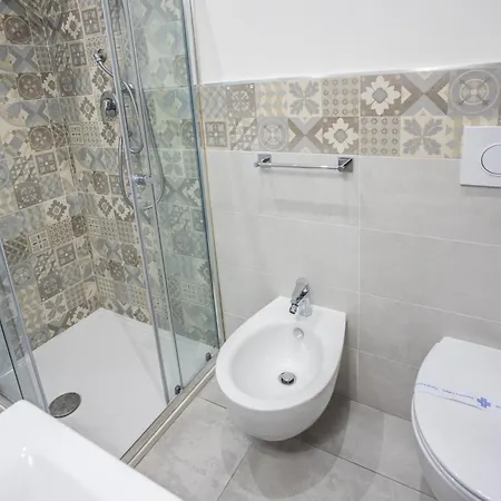 Corte Degli Dei Bed & Breakfast 3*