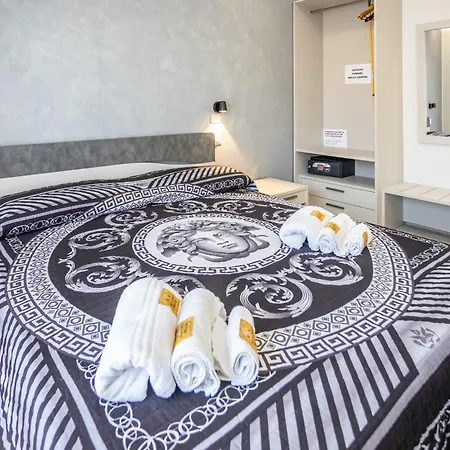 Corte Degli Dei Bed & Breakfast Tropea