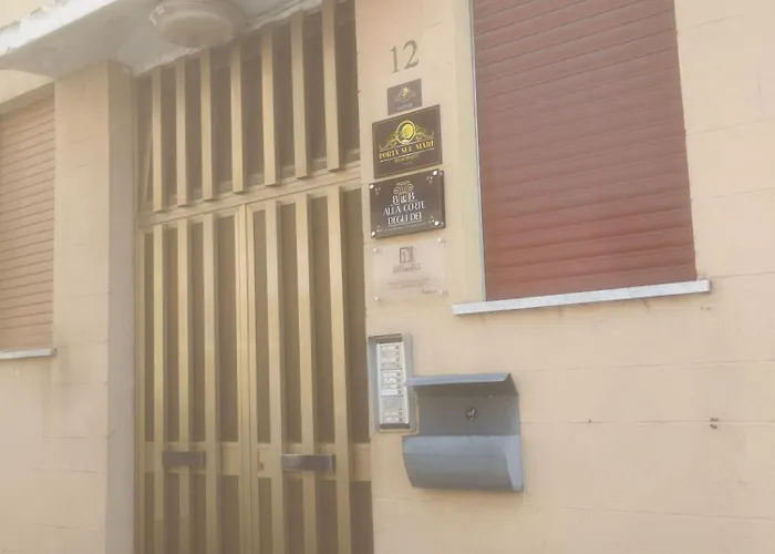 Corte Degli Dei 3* 特罗佩阿