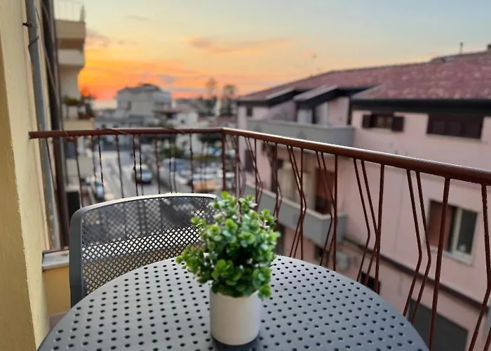 住宿加早餐酒店 Corte Degli Dei 特罗佩阿