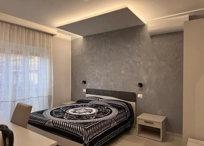 Corte Degli Dei 3* Тропея