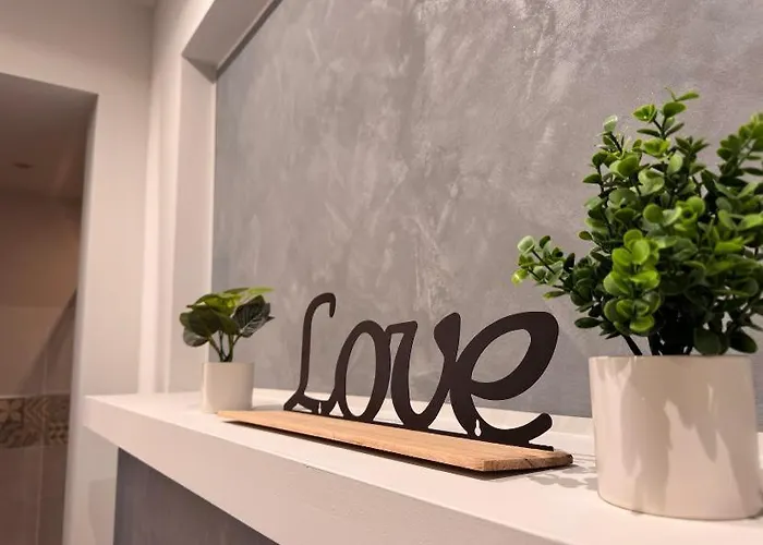 住宿加早餐酒店 Corte Degli Dei 3*