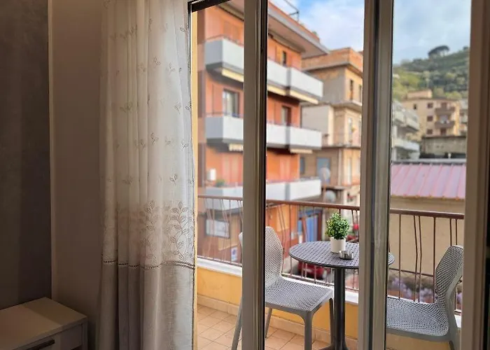 Corte Degli Dei 特罗佩阿