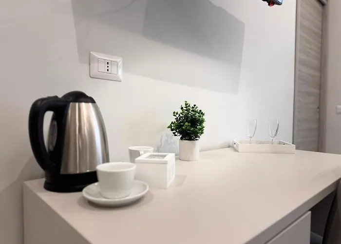 Corte Degli Dei 3* 特罗佩阿