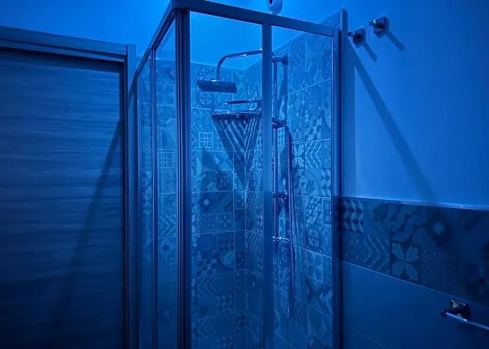 Corte Degli Dei 3* Тропея